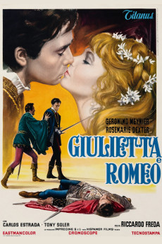 Romeo e Giulietta (1964) - Watch Online in HD