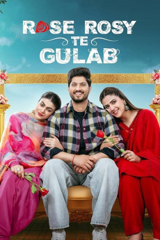 Rose Rosy Te Gulab