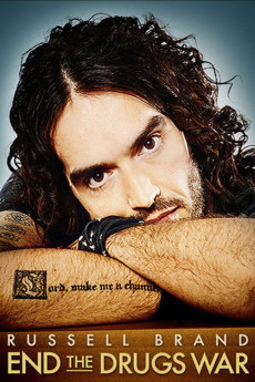 Russell Brand: End the Drugs War (2014) - Watch Online in HD