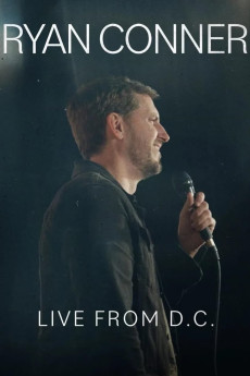 Ryan Conner: Live from D.C.