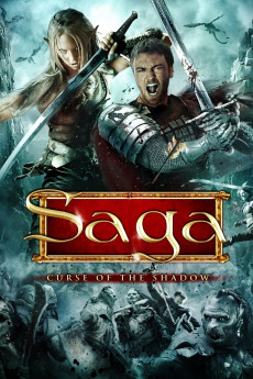 SAGA: Curse of the Shadow