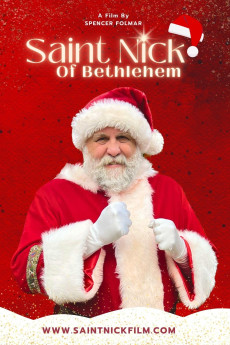 Saint Nick of Bethlehem (2024)