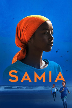 Samia: Little Dreamer (2024)