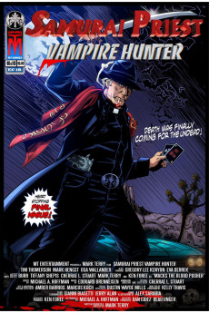 Samurai Priest Vampire Hunter (2009) - Watch Online in HD