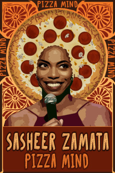 Sasheer Zamata: Pizza Mind (2017) - Watch Online in HD
