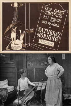 Saturday Morning (1922)