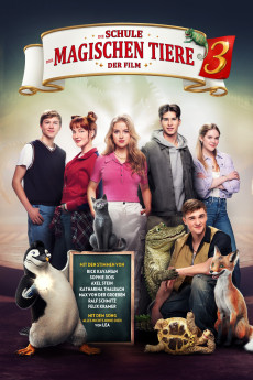 School of Magical Animals 3 (2024) - Watch Online in HD