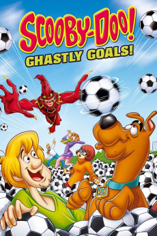 Scooby-Doo! Ghastly Goals (2014) - Watch Online in HD