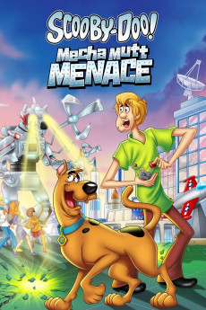 Scooby-Doo! Mecha Mutt Menace (2013) - Watch Online in HD