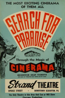 Search for Paradise (1957) - Watch Online in HD