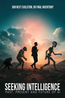 Seeking Intelligence: Past, Present and Future of AI