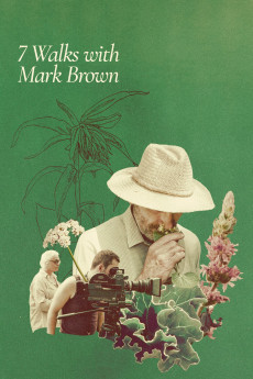 Sept promenades avec Mark Brown (2024)
