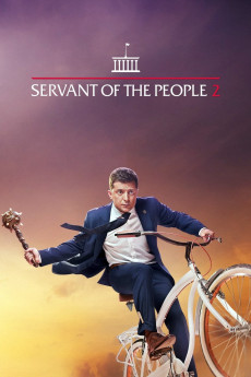 Servant of the People 2