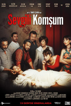 Sevgili Komsum (2018)