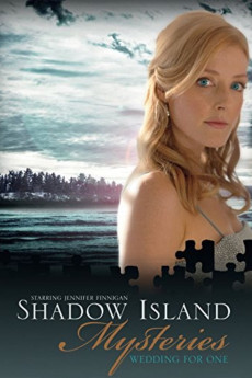 Shadow Island Mysteries Shadow Island Mysteries: Wedding for One