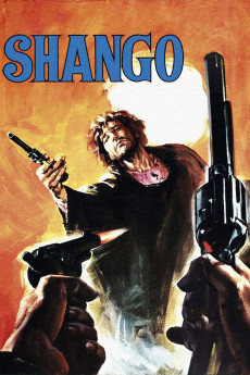 Shango, la pistola infallibile (1970) - Watch Online in HD