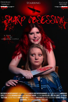 Sharp Obsession (2025)
