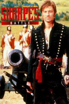 Sharpe Sharpe's Battle