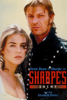 Sharpe Sharpe's Enemy
