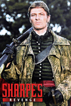 Sharpe Sharpe's Revenge