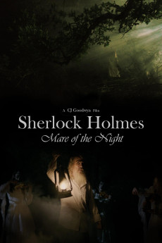Sherlock Holmes: Mare of the Night (2025) - Watch Online in HD