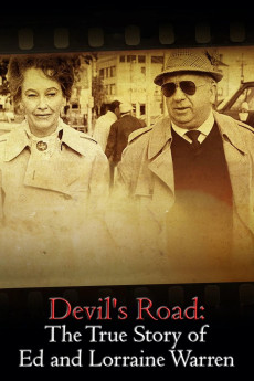 Shock Docs Devil's Road: The True Story of Ed and Lorraine Warren