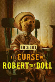 Shock Docs The Curse of Robert the Doll