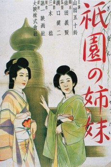 Sisters of the Gion