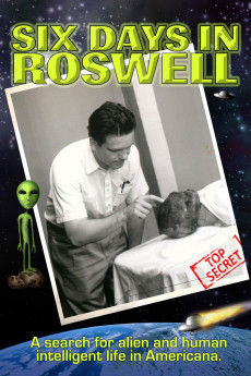 Six Days in Roswell (1999) - Watch Online in HD