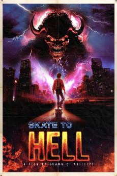 Skate to Hell (2026) - Watch Online in HD
