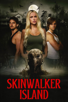 Skinwalker Island (2025) - Watch Online in HD