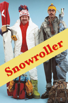 Snowroller - Sällskapsresan II