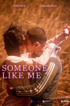 Someone Like Me (2025)