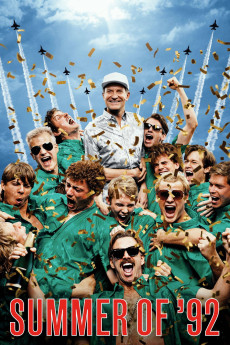 Sommeren '92 (2015) - Watch Online in HD