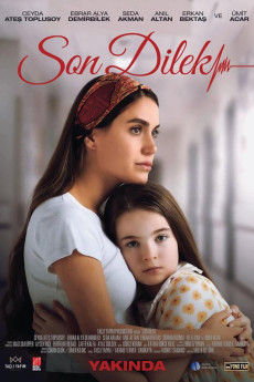 Son Dilek (2025)