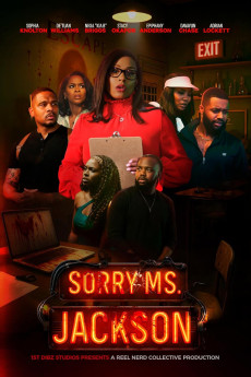 Sorry Ms Jackson (2025) - Watch Online in HD