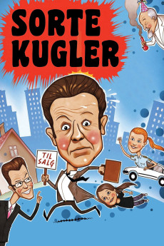 Sorte kugler (2009) - Watch Online in HD