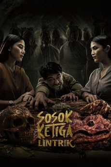 Sosok Ketiga: Lintrik (2025) - Watch Online in HD