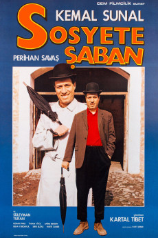 Sosyete Saban (1985)