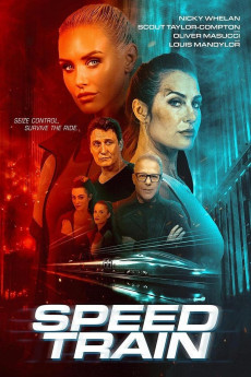 Speed Train (2025) - Watch Online in HD