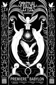 Spiritual Letters (2021) - Watch Online in HD