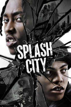 Splash City (2026)