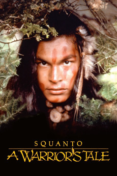 Squanto: A Warrior's Tale