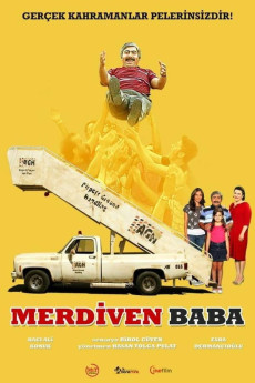 Stair Dad (2015)