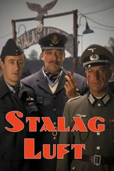 Stalag Luft (1993) - Watch Online in HD