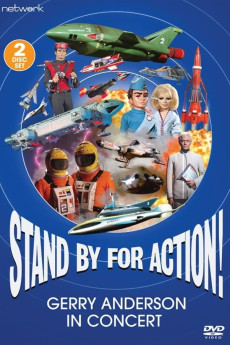 Stand by for Action! Gerry Anderson in Concert