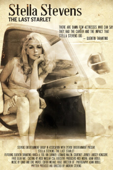 Stella Stevens: The Last Starlet (2025)