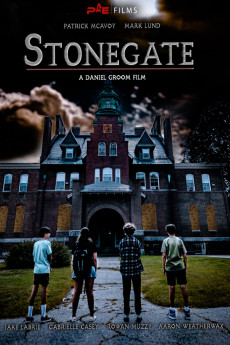 Stonegate (2025)