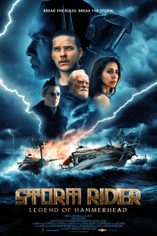 Storm Rider: Legend of Hammerhead (2026) - Watch Online in HD