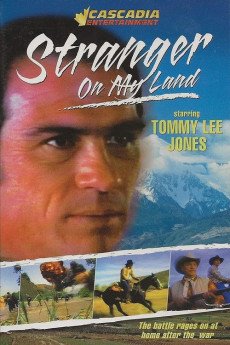 Stranger on My Land (1988) - Watch Online in HD